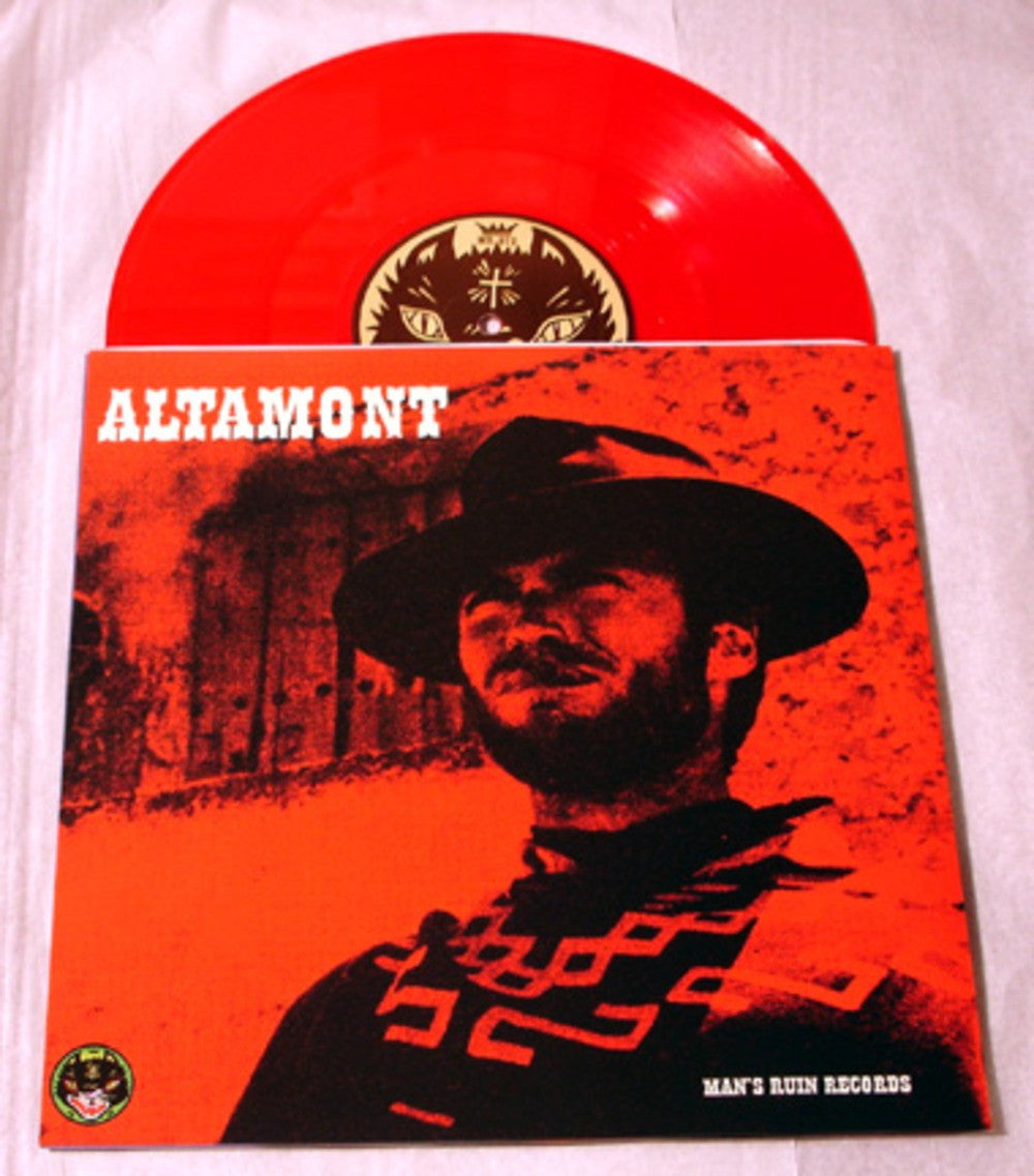 Limited Altamont 10